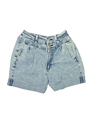 Highway Jeans Denim Shorts (view 1)