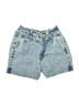 Highway Jeans Blue Denim Shorts Size 3 - photo 1