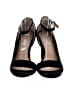 Farylrobin Black Wedges Size 7 - photo 2