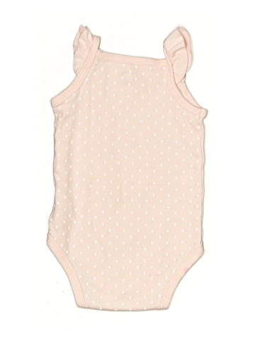 Hudson Baby Short Sleeve Onesie (view 2)