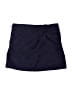 French Toast 100% Polyester Solid Blue Active Skirt Size 4T - photo 2