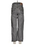 Levi's Gray Jeans Size 28 waist - photo 2