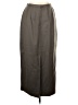Harve Benard Gray Formal Skirt Size L (estimated) - photo 1