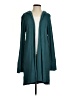 Athleta Teal Cardigan Size S - photo 1