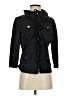 White House Black Market Black Jacket Size 0 - photo 1