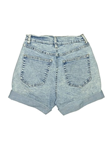Highway Jeans Denim Shorts (view 2)