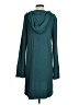 Athleta Teal Cardigan Size S - photo 2