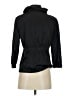 White House Black Market Black Jacket Size 0 - photo 2