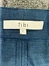 Tibi Solid Blue Casual Pants Size L - photo 7