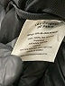 Les Coyotes De Paris 100% Polyester Animal Print Brown Snow Jacket Size 14 - photo 7