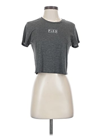 Fleo Short Sleeve T-Shirt (view 1)
