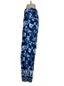 Ann Taylor LOFT Paisley Blue Casual Pants Size XS - photo 5