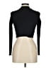 ASOS Design Black Long Sleeve Turtleneck Size 6 - photo 2