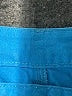 Unbranded 100% Cotton Teal Jeans Size S - photo 7