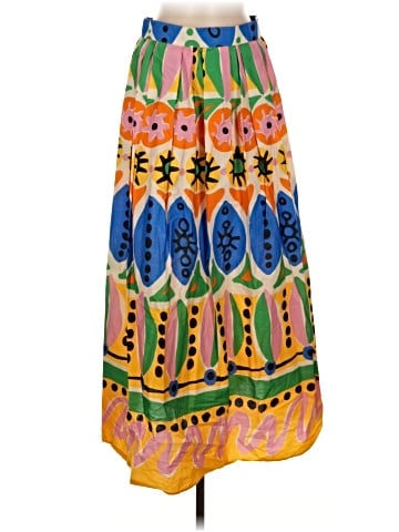 Zara Casual Skirt (view 1)