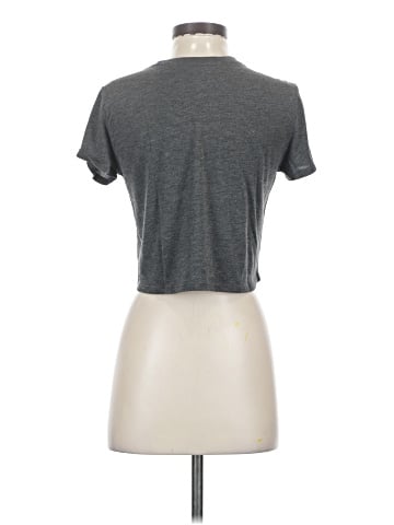 Fleo Short Sleeve T-Shirt (view 2)
