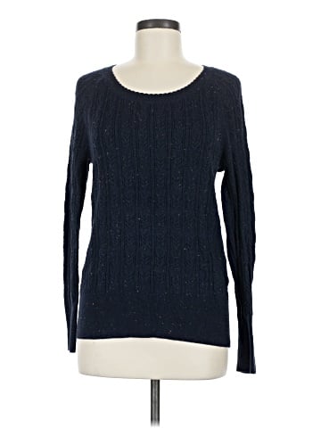 Eddie Bauer Pullover Sweater (view 1)