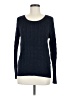 Eddie Bauer Blue Pullover Sweater Size M - photo 1