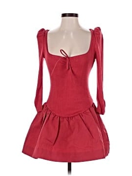 For Love & Lemons Casual Dress (view 1)