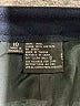 Kasper A.S.L. 100% Wool Solid Black Wool Skirt Size 10 - photo 4