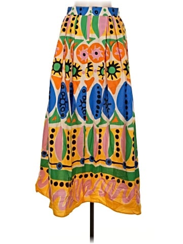 Zara Casual Skirt (view 2)