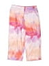 Carter's Tie-dye Pink Sweatpants Size 4T - photo 1