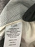 Talbots Solid Gray Dress Pants Size 8 (petite) - photo 8