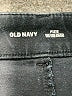 Old Navy Solid Black Casual Pants Size 14 - photo 7