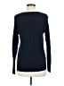 Eddie Bauer Blue Pullover Sweater Size M - photo 2