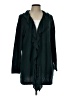Unbranded Teal Cardigan Size L (estimated) - photo 1