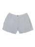 Chubbies 100% Cotton Chevron-herringbone Gray Shorts Size XL - photo 1