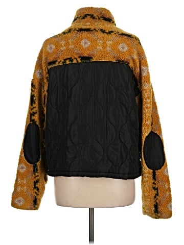 Thread & Supply Faux Fur Jacket (view 2)