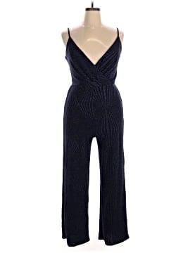 Blue Rain Jumpsuit (view 1)