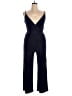 Blue Rain Blue Jumpsuit Size XL - photo 1