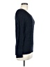 Eddie Bauer Blue Pullover Sweater Size M - photo 4