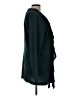 Unbranded Teal Cardigan Size L (estimated) - photo 4
