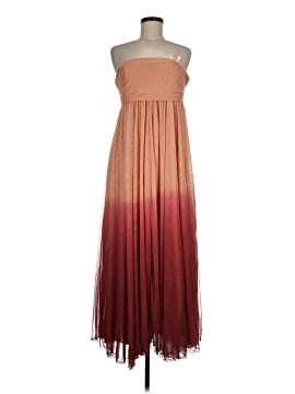 Let Me Be Casual Dress (view 1)