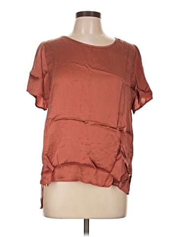 Cuyana Short Sleeve Top (view 1)