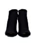 Impo Black Heels Size 7 1/2 - photo 2