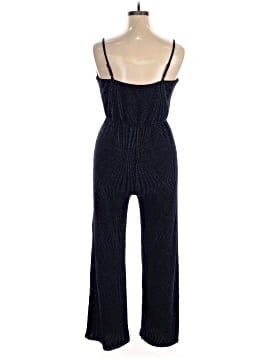 Blue Rain Jumpsuit (view 2)