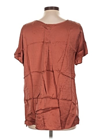 Cuyana Short Sleeve Top (view 2)