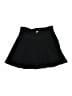 Fabletics Solid Black Skort Size M - photo 2