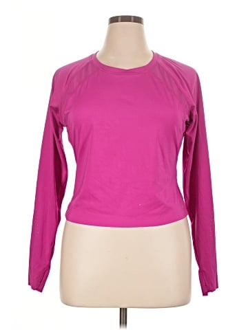 Hind Long Sleeve T-Shirt (view 1)