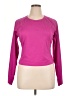 Hind Pink Long Sleeve T-Shirt Size XL (estimated) - photo 1