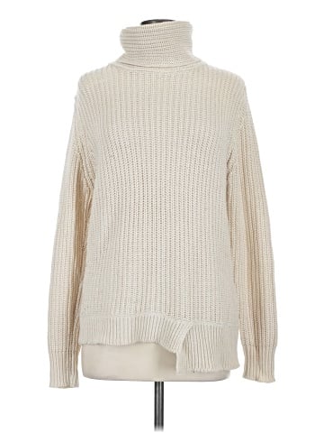 Zara Turtleneck Sweater (view 1)