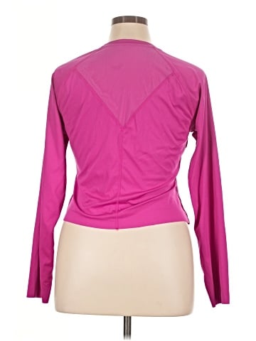 Hind Long Sleeve T-Shirt (view 2)