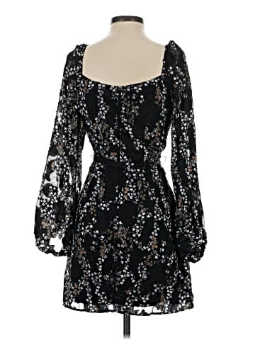 Speechless Cocktail Dress (view 2)