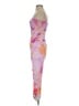 AFRM Tie-dye Pink Cocktail Dress Size XS - photo 5