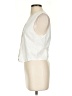 Pull&Bear Ivory Vest Size S - photo 5