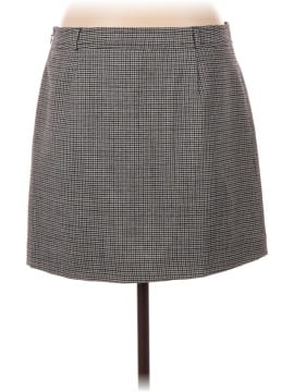 Banana Republic Wool Skirt (view 2)